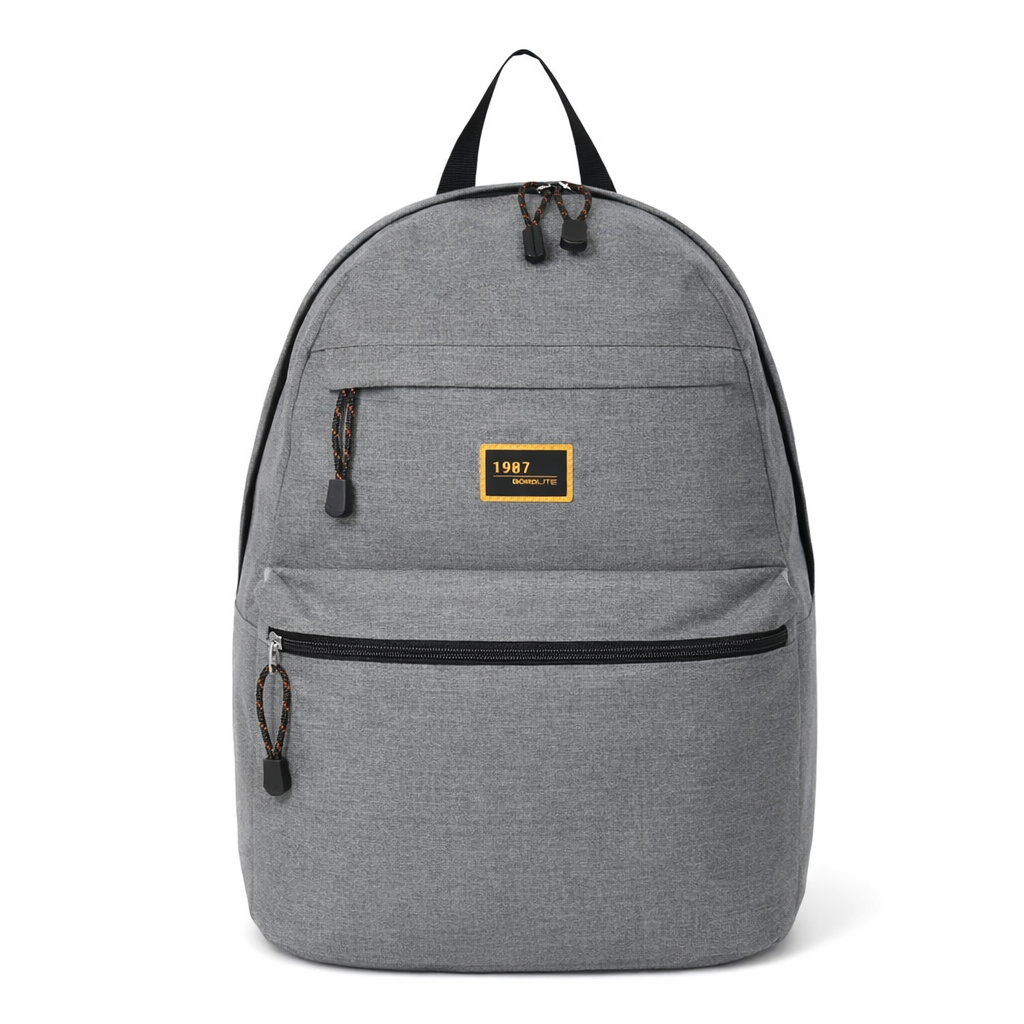 EasyJet 45x36x20 Underseat Backpack Cabin Bag Grey