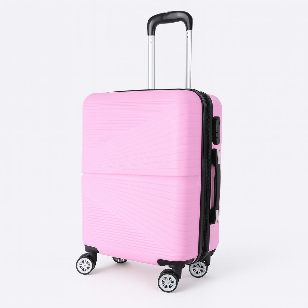 BABY PINK 20