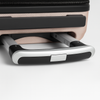 BLACK UNDERSEAT CABIN BAG RYANAIR - WIZZAIR
