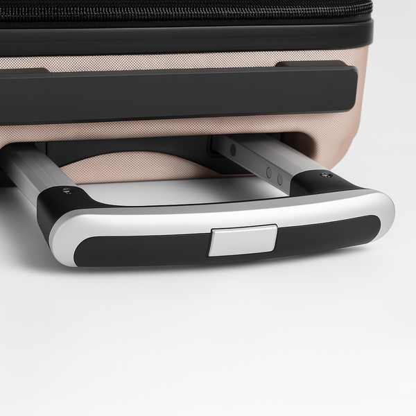 BLACK UNDERSEAT CABIN BAG RYANAIR - WIZZAIR
