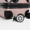 BLACK UNDERSEAT CABIN BAG RYANAIR - WIZZAIR