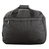 BLACK UNDERSEAT CARRY-ON CABIN BAG EASYJET JET2