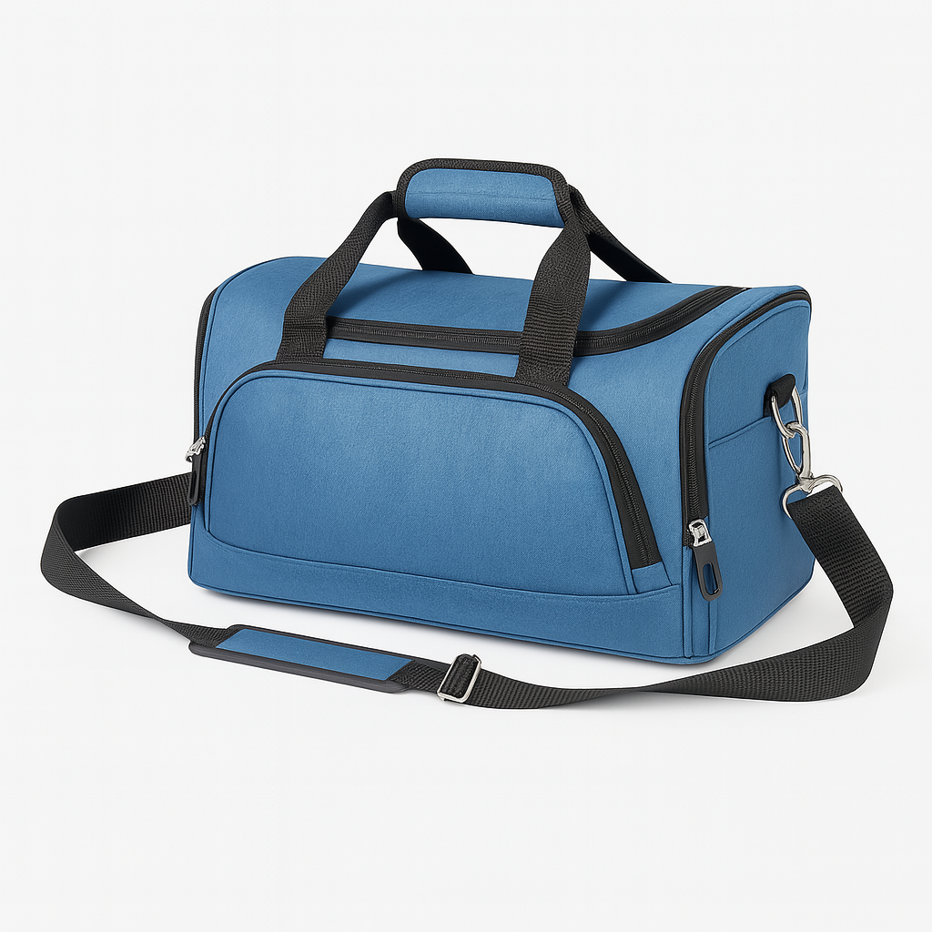 BLUE Underseat Cabin Bag Ryanair & Wizzair