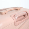 Black Set of 3 Suitcases