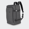 Black Underseat Cabin Backpack Bag Ryanair
