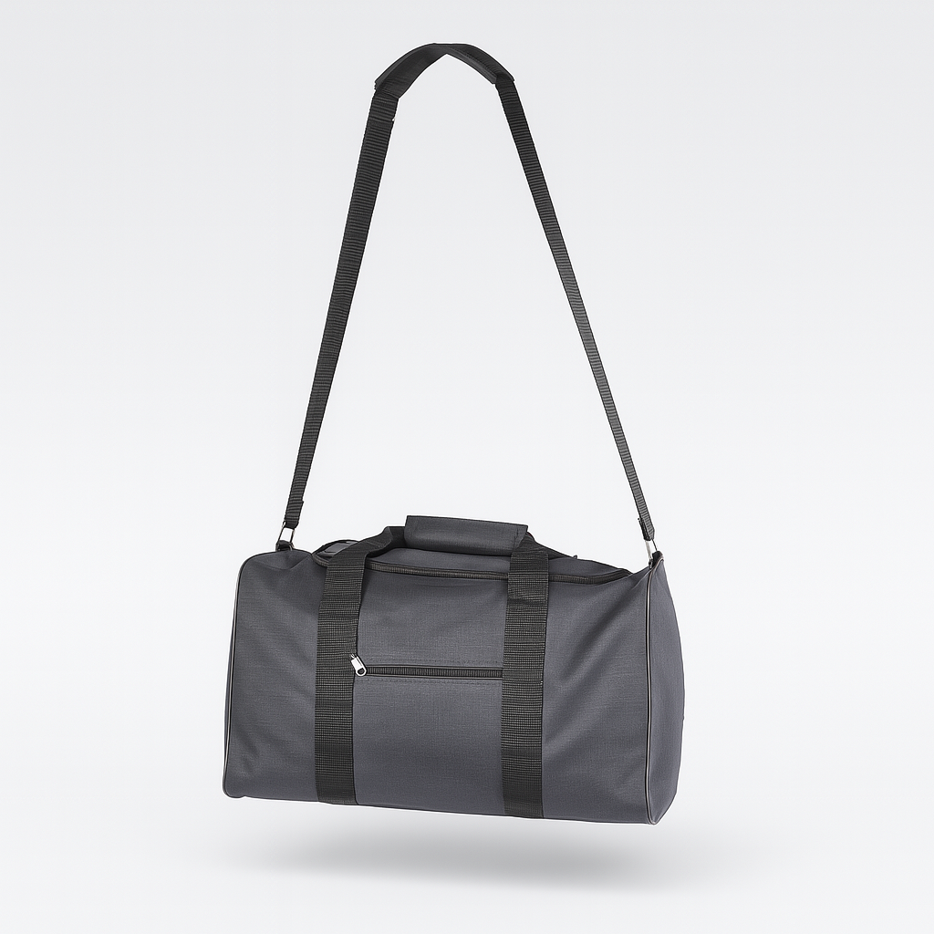 Black Underseat Carryon Small RYANAIR