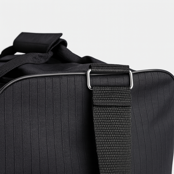 Black Underseat Carryon Small RYANAIR