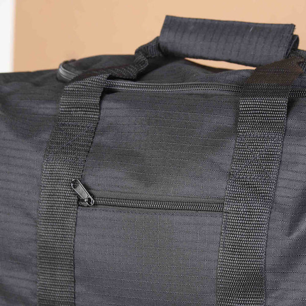 Black Underseat Carryon Small RYANAIR