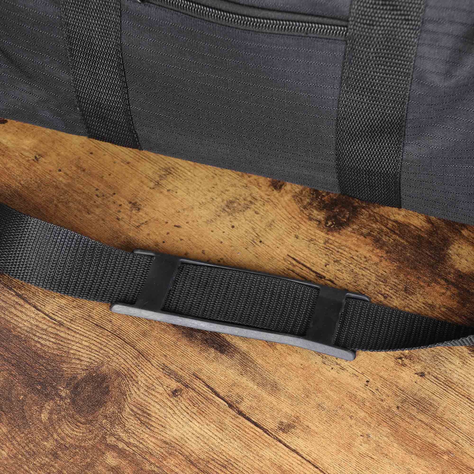 Black Underseat Carryon Small RYANAIR