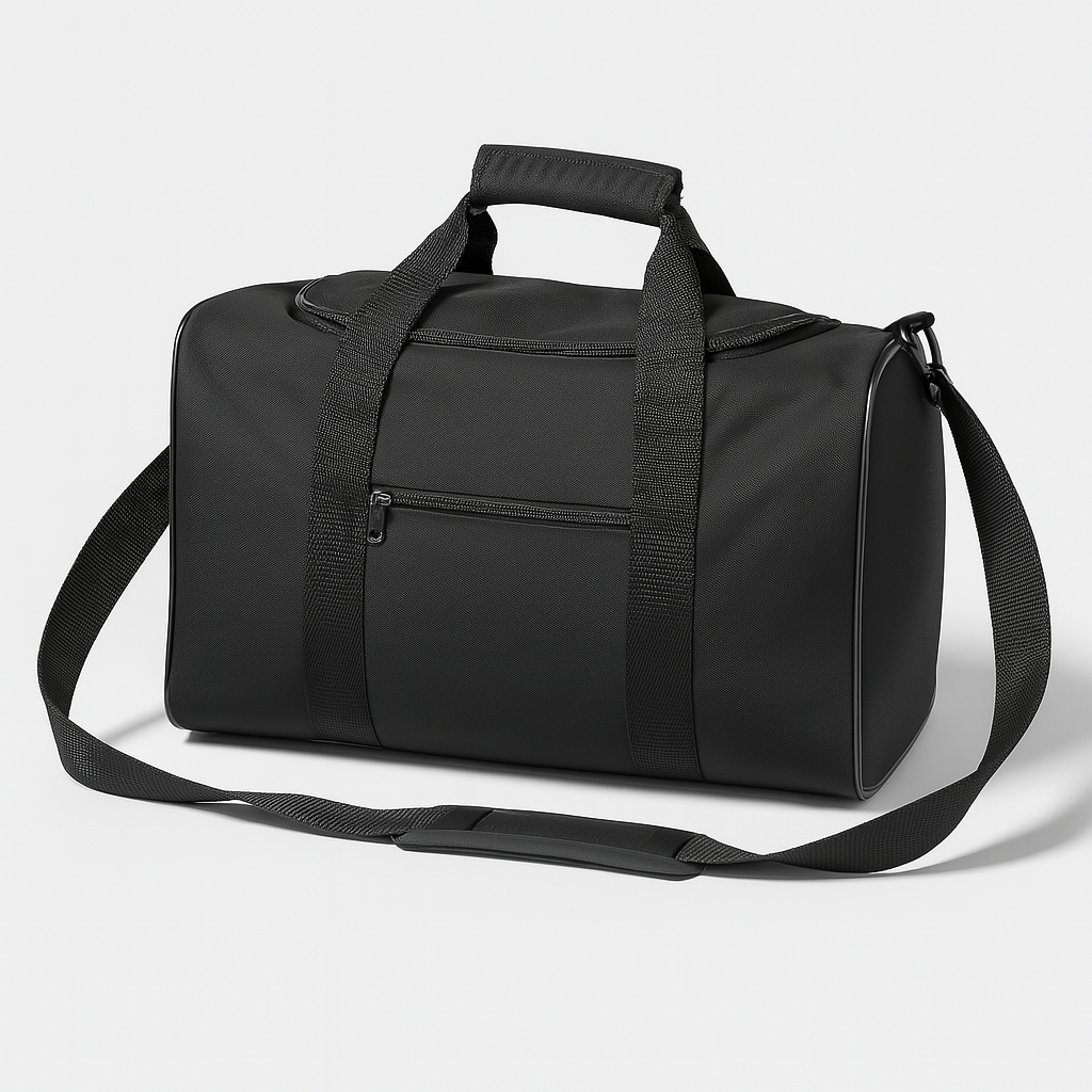 Black Underseat Carryon Small RYANAIR