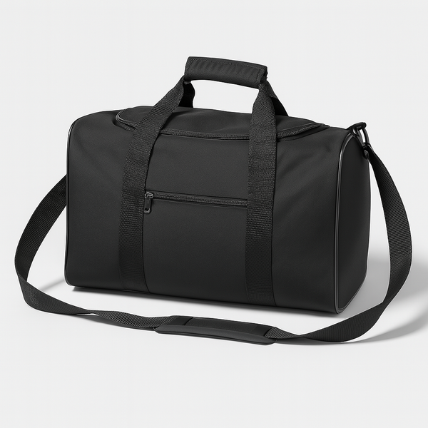 Black Underseat Carryon Small RYANAIR