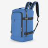 Blue Underseat Cabin Backpack Bag Ryanair
