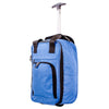 Blue Underseat Cabin Bag Trolley - RYANAIR