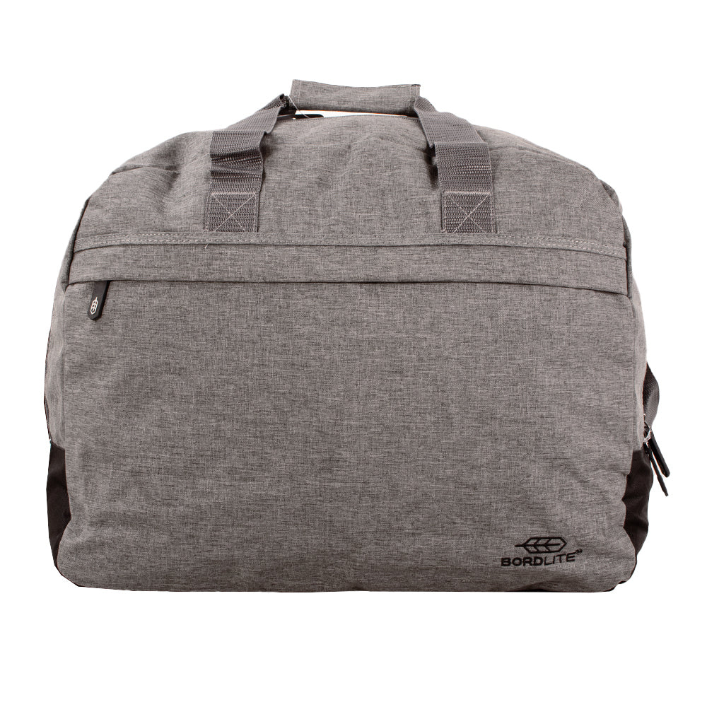 GREY UNDERSEAT CARRY-ON CABIN BAG EASYJET JET2