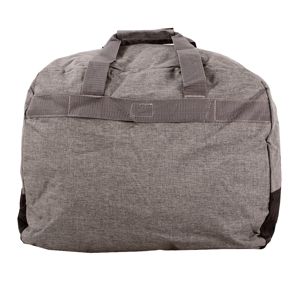 GREY UNDERSEAT CARRY-ON CABIN BAG EASYJET JET2