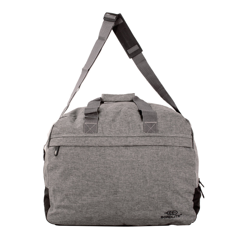 GREY UNDERSEAT CARRY-ON CABIN BAG EASYJET JET2