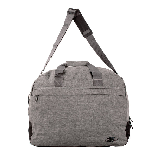 GREY UNDERSEAT CARRY-ON CABIN BAG EASYJET JET2