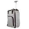 Grey Underseat Cabin Bag Trolley - RYANAIR
