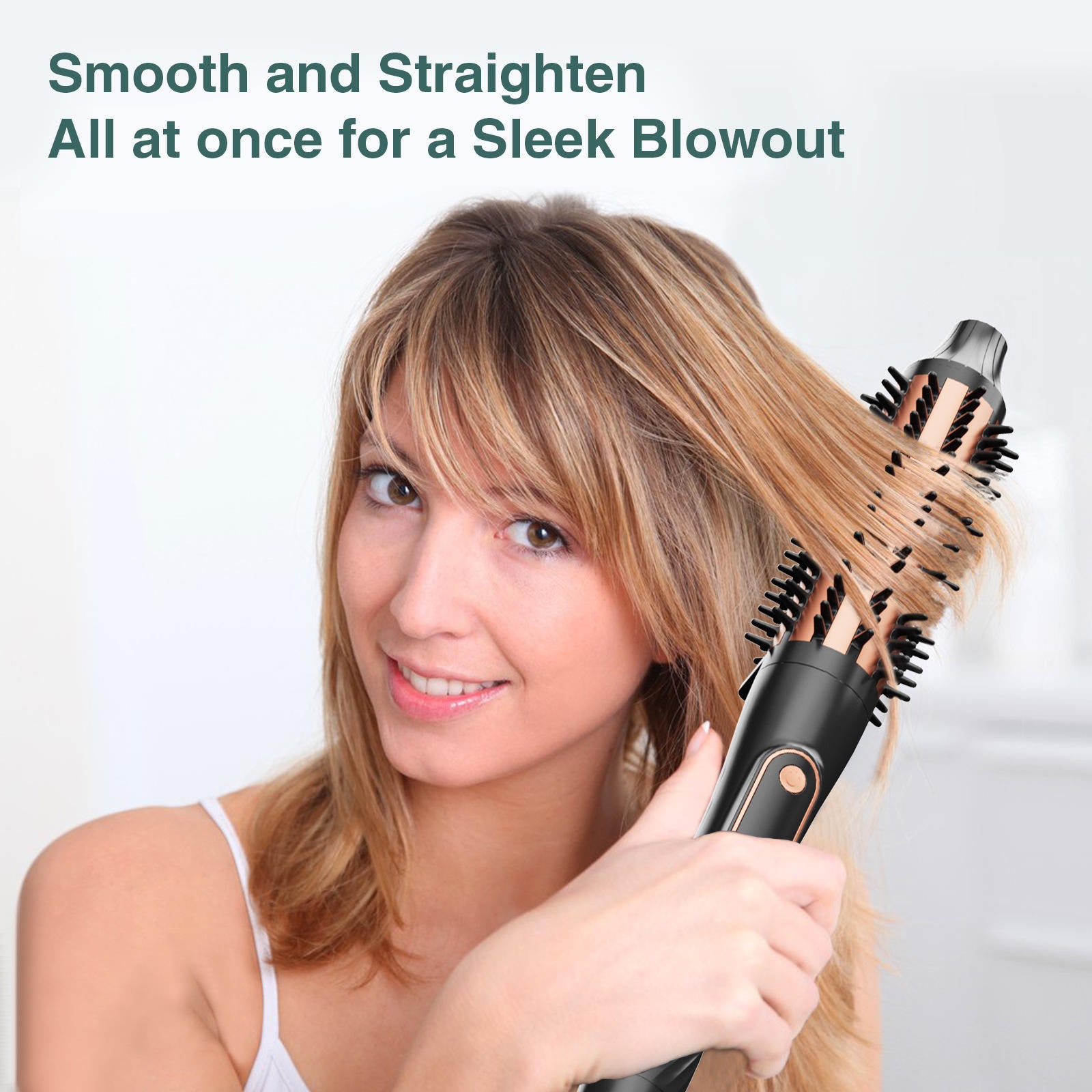 Hair Curler Styling Tool for Women