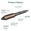 Hair Curler Styling Tool for Women