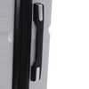 LIME GREEN 20" OVERHEAD CABIN SUITCASE