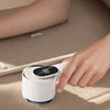 Electric Lint Remover Fabric Shaver for Clothes with LED Display Type C Rechargeable Bobble Remover