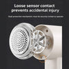 Electric Lint Remover Fabric Shaver for Clothes with LED Display Type C Rechargeable Bobble Remover