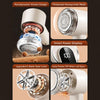 Electric Lint Remover Fabric Shaver for Clothes with LED Display Type C Rechargeable Bobble Remover