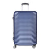 NAVY 3 PIECE LUGGAGE SUITCASE SET