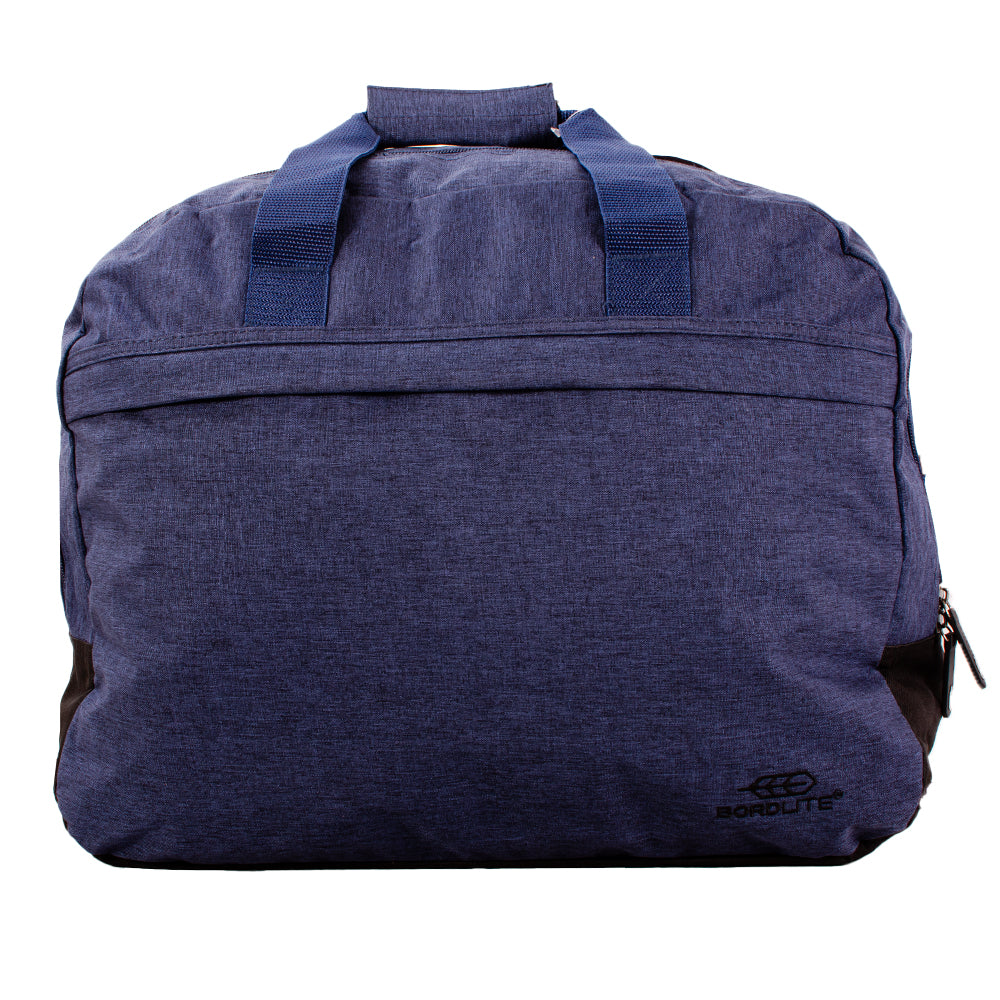 NAVY UNDERSEAT CARRY-ON CABIN BAG EASYJET JET2