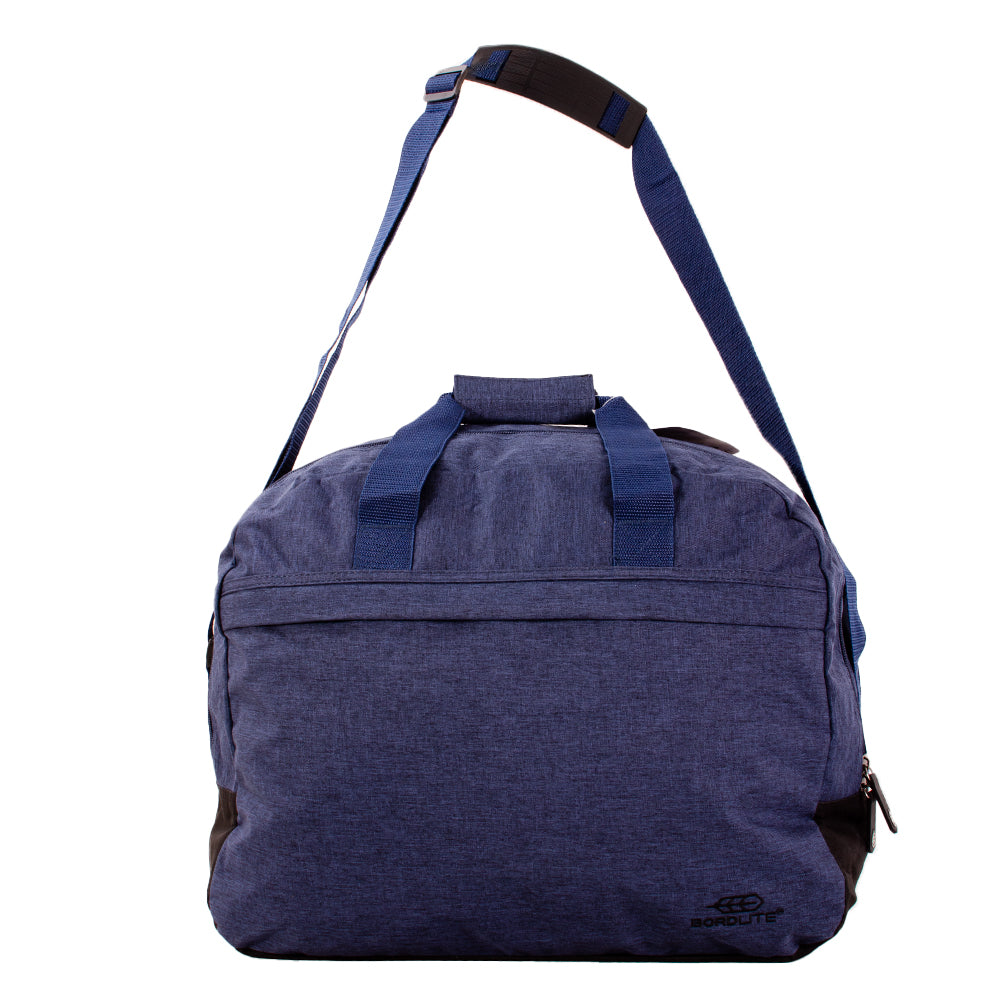 NAVY UNDERSEAT CARRY-ON CABIN BAG EASYJET JET2