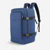 Navy Underseat Cabin Backpack Bag Ryanair
