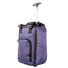 Navy Underseat Cabin Bag Trolley - RYANAIR