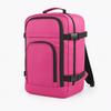 Pink Underseat Cabin Backpack Bag Ryanair