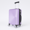 Purple Underseat Cabin Suitcase EASYJET