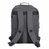 Black Ryanair Cabin Backpack 40x30x20 Underseat Cabin Bag