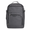 Black Ryanair Cabin Backpack 40x30x20 Underseat Cabin Bag