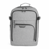 Grey Ryanair Cabin Backpack 40x30x20 Underseat Cabin Bag