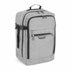 Grey Ryanair Cabin Backpack 40x30x20 Underseat Cabin Bag
