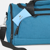 TEAL Underseat Cabin Bag Ryanair & Wizzair