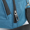 TEAL Underseat Cabin Bag Ryanair & Wizzair