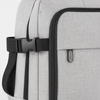 Teal Underseat Cabin Backpack Bag Ryanair