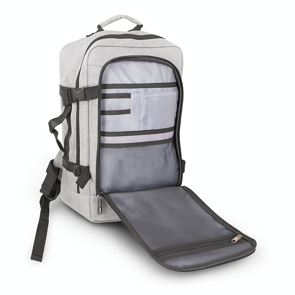 Teal Underseat Cabin Backpack Bag Ryanair