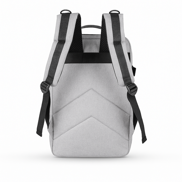 Teal Underseat Cabin Backpack Bag Ryanair