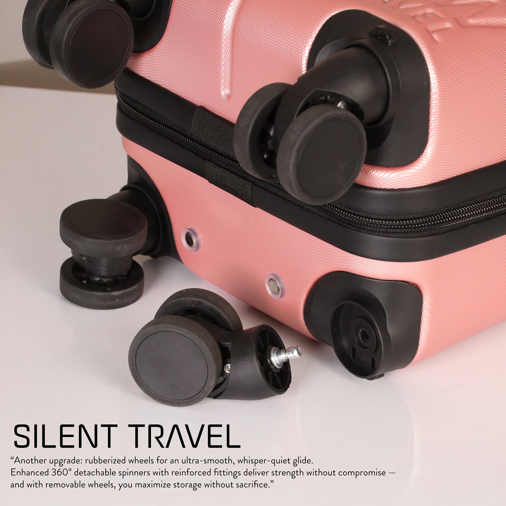 NAVY WOW TRAVEL UNDERSEAT CABIN BAG  RYANAIR - WIZZAIR