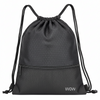 Waterproof Gym Bag Drawstring Backpack