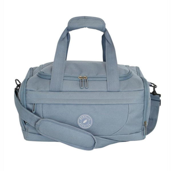 Blue Carry On Underseat Cabin Bag for Ryanair & Wizz 40x30x20cm
