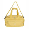 Mustard Carry On Underseat Cabin Bag for Ryanair & Wizz 40x30x20cm