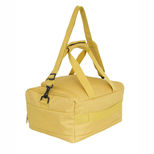 Mustard Carry On Underseat Cabin Bag for Ryanair & Wizz 40x30x20cm