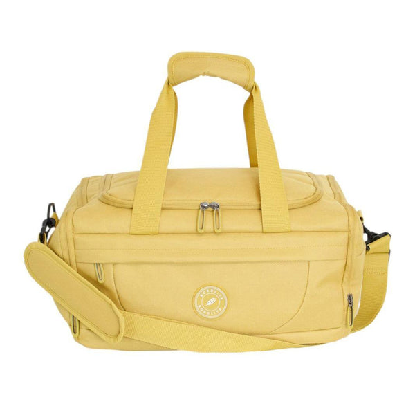 Mustard Carry On Underseat Cabin Bag for Ryanair & Wizz 40x30x20cm